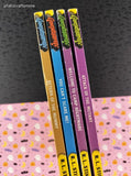 Goosebumps Classics R.L. Stine Scholastic Set/4 Softcovers