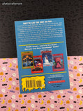 Goosebumps Classics R.L. Stine Scholastic Set/4 Softcovers