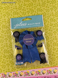 Jolee's Boutique Congrats Grad! 3-Dimensional Sticker Pack, New/Sealed