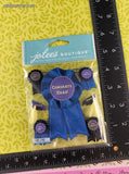 Jolee's Boutique Congrats Grad! 3-Dimensional Sticker Pack, New/Sealed