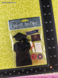 Jolee's Boutique x Stickopotamus Graduation 3-Dimensional Sticker Pack, New/Sealed