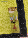 Jolee's By You Menorah 3-Dimensional Sticker Pack, New/Sealed