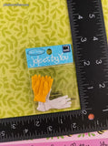 Jolee's By You Work Gloves 3-Dimensional Sticker Pack, New/Sealed