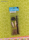 Jolee's By You Fishing 3-Dimensional Sticker Pack, New/Sealed