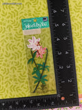 Jolee's By You Stargaze Lily 3-Dimensional Sticker Pack, New/Sealed