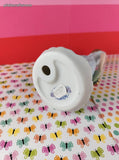 Vintage 1981 Enesco Growing Up Birthday Girls Age 14 Porcelain Figurine
