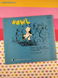 Vintage 1971 Georgie and the Noisy Ghost by Robert Bright Scholastic Book Services Softcover