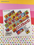 Vintage 1984 Norman Bridwell Clifford's Kitten Big Red Dog Softcover