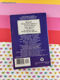 Vintage 1982 Bantam Printing Encyclopedia Brown Gets His Man #4, Softcover