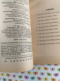 Vintage 1987 Bantam Printing Encyclopedia Brown Finds the Clues #3, Softcover