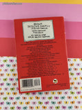 Vintage 1987 Bantam Printing Encyclopedia Brown Finds the Clues #3, Softcover