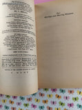 Vintage 1987 Bantam Printing Encyclopedia Brown Takes the Case #10, Softcover