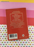 Vintage 1987 Bantam Printing Encyclopedia Brown Takes the Case #10, Softcover