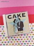 Vintage 2001 Audio CD Cake: Comfort Eagle TESTED