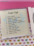 Vintage 2001 Audio CD Cake: Comfort Eagle TESTED