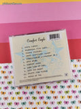 Vintage 2001 Audio CD Cake: Comfort Eagle TESTED