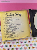 Vintage 1996 Audio CD Cake: Fashion Nugget TESTED