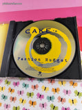 Vintage 1996 Audio CD Cake: Fashion Nugget TESTED