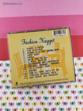 Vintage 1996 Audio CD Cake: Fashion Nugget TESTED