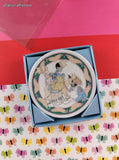 Vintage 1993 Precious Moments Enesco Children's Christmas Pageant Nativity Miniature Ornament OPEN BOX