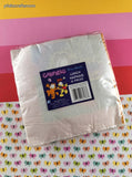 Vintage Garfield the Cat Birthday Party Napkins Dessert + Lunch Packs/16, NEW Sealed, Unopened NOS