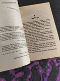 Vintage 1996 1st Scholastic Printing R.L. Stine Goosebumps #47, Legend of the Lost Legend Softcover