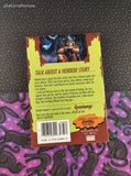 Vintage 1996 1st Scholastic Printing R.L. Stine Goosebumps #47, Legend of the Lost Legend Softcover