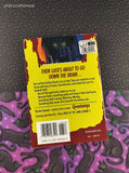 Vintage 1995 1st Scholastic Printing R.L. Stine Goosebumps #30, It Came From Beneath the Sink! Softcover