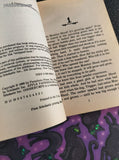 Vintage 1995 1st Scholastic Printing R.L. Stine Goosebumps #29, Monster Blood III Softcover