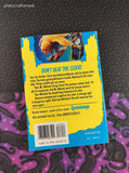 Vintage 1995 1st Scholastic Printing R.L. Stine Goosebumps #28, The Cuckoo Clock of Doom Softcover