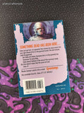 Vintage 1990's R.L. Stine Goosebumps #5, The Curse of the Mummy's Tomb Softcover