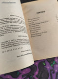 Vintage 1997 1st Parachute Press Printing R.L. Stine More & More Tales to Give You Goosebumps Special Edition #5 Softcover