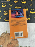 Vintage 1995 1st Printing Fear Street: Dead End by R.L. Stine Softcover
