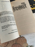 Vintage 1990's The Hitchhiker by R.L. Stine Scholastic Softcover