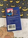 Vintage 1990's The Hitchhiker by R.L. Stine Scholastic Softcover