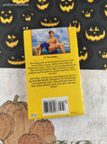 Vintage 1994 1st Printing Fear Street Super Chiller: The Dead Lifeguard by R.L. Stine Softcover