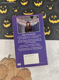 Vintage 1995 1st Printing Fear Street Super Chiller: The New Year's Party by R.L. Stine Softcover
