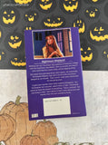 Vintage 1995 1st Printing Fear Street: College Weekend by R.L. Stine Softcover, Like New