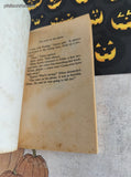 Vintage 1990's Call Waiting by R.L. Stine Scholastic Softcover