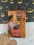 Vintage 1990's Fear Street Super Chiller: Broken Hearts by R.L. Stine Softcover