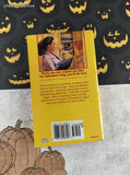 Vintage 1990's Fear Street Super Chiller: Broken Hearts by R.L. Stine Softcover