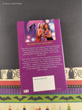 Vintage 1990's Fear Street Super Chiller: Bad Moonlight by R.L. Stine Softcover, Like New