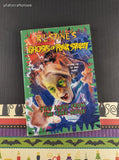 Vintage 1996 1st Minstrel Printing R.L. Stine's Ghosts of Fear Street #5, Stay Away From the Tree House Softcover