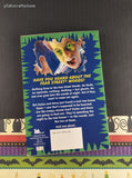 Vintage 1996 1st Minstrel Printing R.L. Stine's Ghosts of Fear Street #5, Stay Away From the Tree House Softcover