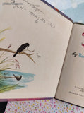 Vintage 1966 Whitman Tell-A-Tale Books, Two Stories About Ricky, Hardcover