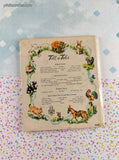 Vintage 1964 Whitman Tell-A-Tale Books, Little Lulu Has an Art Show, Hardcover