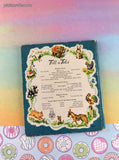Vintage 1953 Whitman Tell-A-Tale Books, Bugs Bunny's Big Invention, Hardcover
