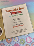 Vintage 1965 Whitman Tell-A-Tale Books, Especially From Thomas, Hardcover