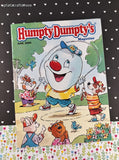 Vintage June 2000 Humpty Dumpty's Magazine Single Issue