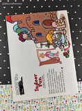 Vintage June 2000 Humpty Dumpty's Magazine Single Issue